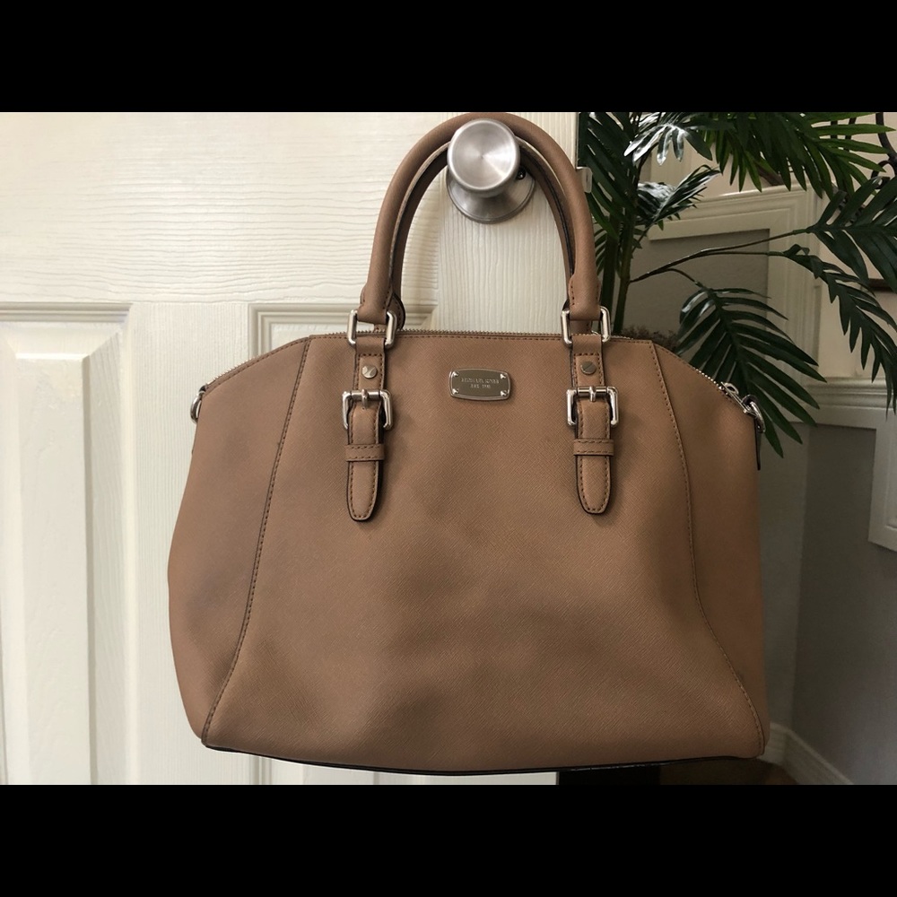 Michael Kors Tote Bag